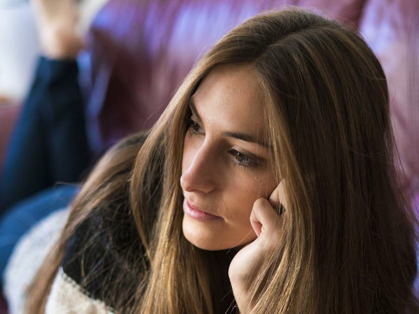 Come Combattere La Tristezza Interiore Ecco come combattere la tristezza autunnale senza fatica | blue News