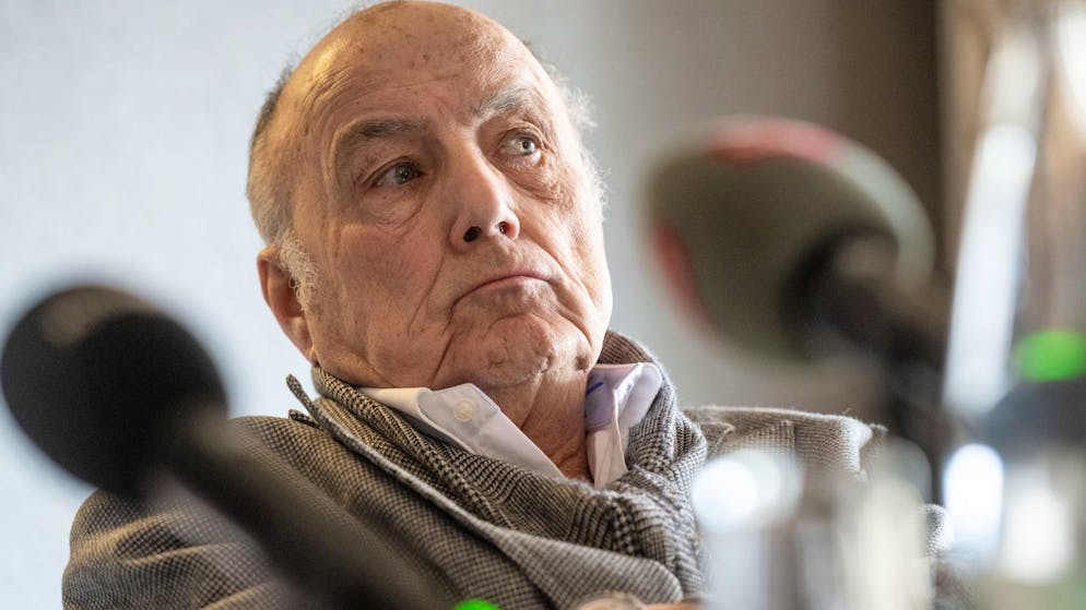 Aktion&#xE4;rsstreit in Luzern. Alpstaeg bietet FCL Millionen-Paket &#x2013; und stellt Forderungen