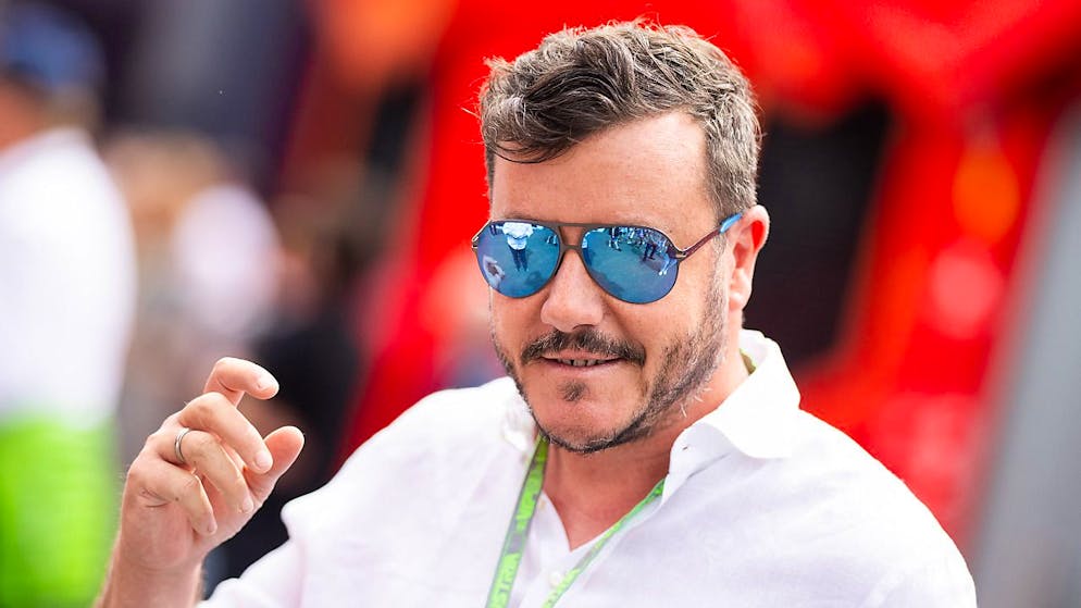 Benkos Signa-Holding ist pleite. Der tiefe Fall des Tiroler Immobilientycoons