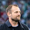Wa seit Januar 2021 Cheftrainer des FSV Mainz 05: Bo Svensson.
