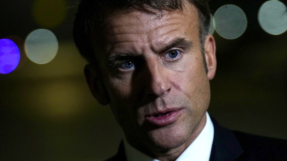 Accusato di abusi sessuali. Altra bufera in Francia, Macron difende Depardieu: «Vittima di una caccia all'uomo»