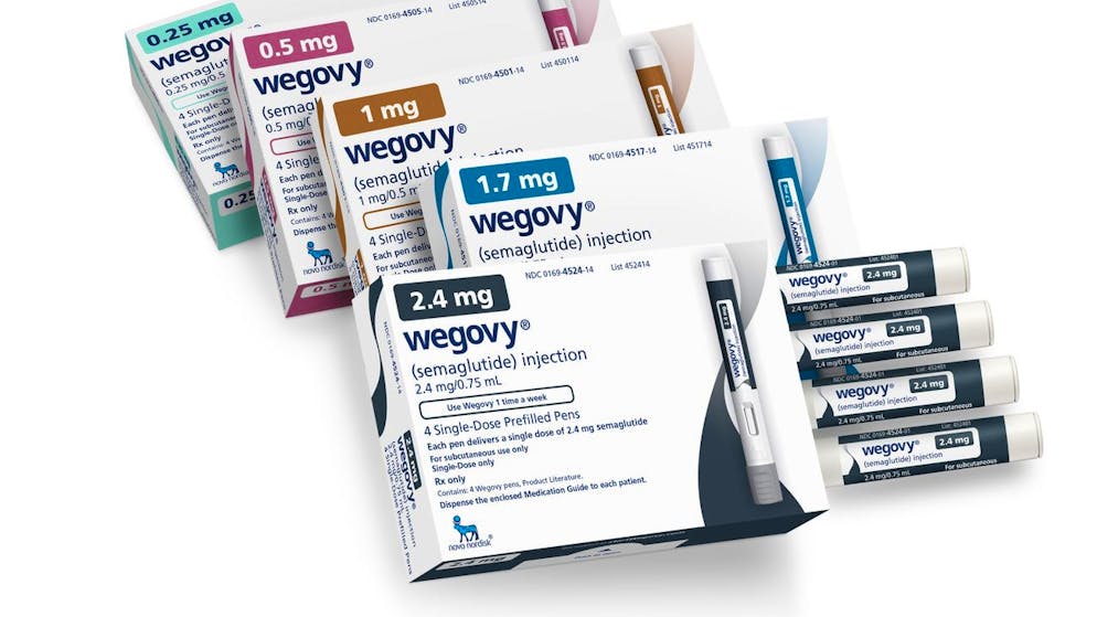 Ozempic, Wegovy e simili. Antidiabetici per dimagrire difficili da trovare in Svizzera, pazienti e medici sono frustrati