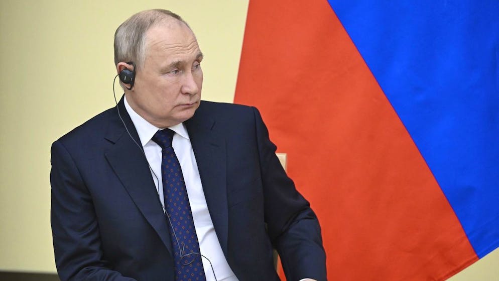 Cambio al potere in primavera?. Ecco chi sarebbero i possibili successori di Putin al Cremlino