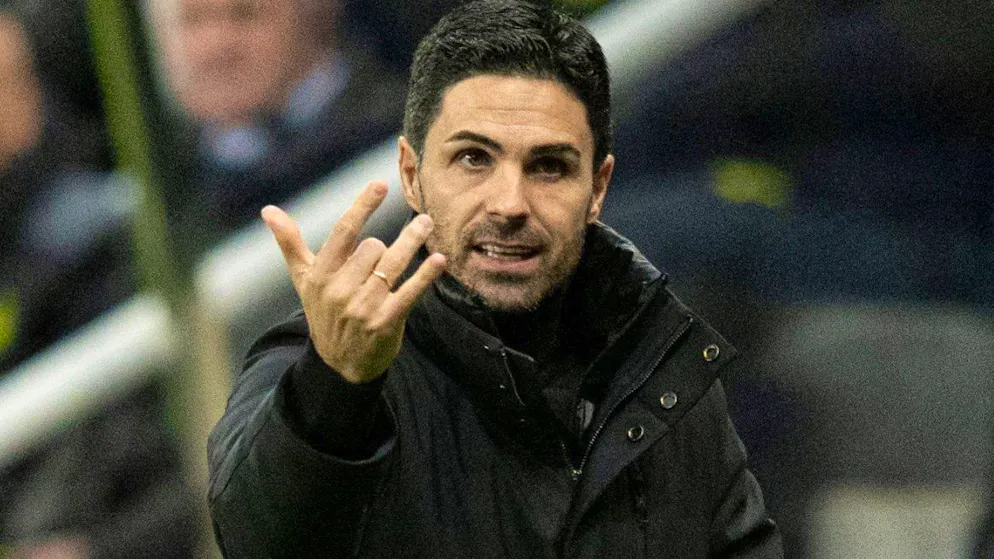 Transfer-Ticker. Yverdon holt senegalesischen Verteidiger ++ Arsenal verlängert mit Arteta