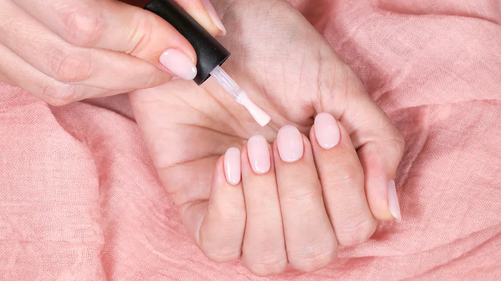 Lust auf Veränderung?. Die 5 angesagtesten Nagellack-Farben für den Herbst