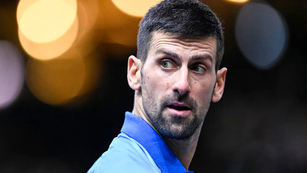 Federers Ex-Trainer. Ljubicic: «Djokovic hat ein mentales Problem»
