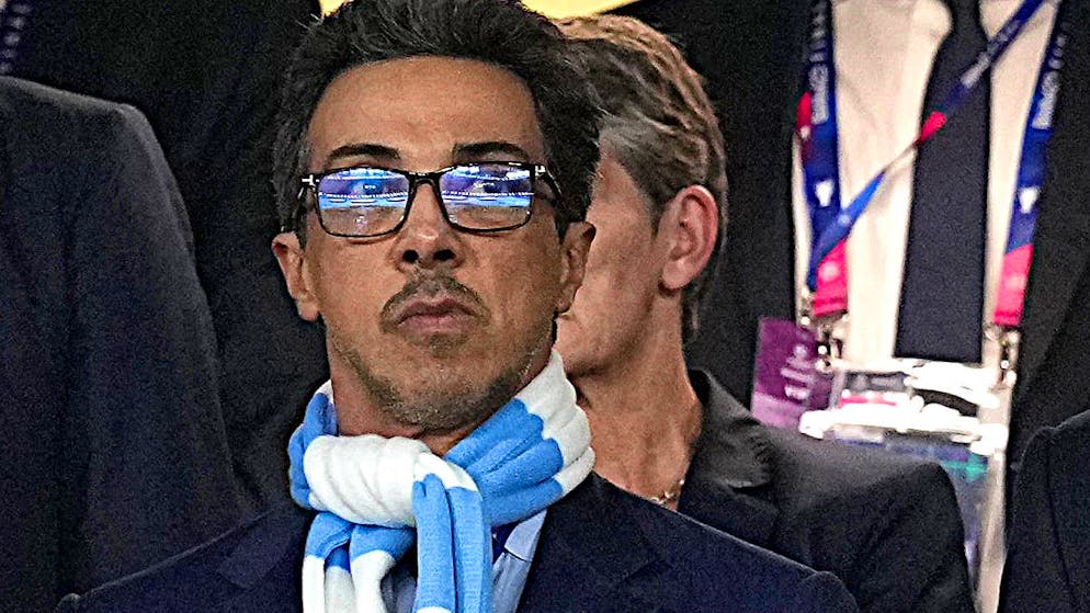 Mystery surrounding ManCity. Secret government talks, billions in payments and 115 charges