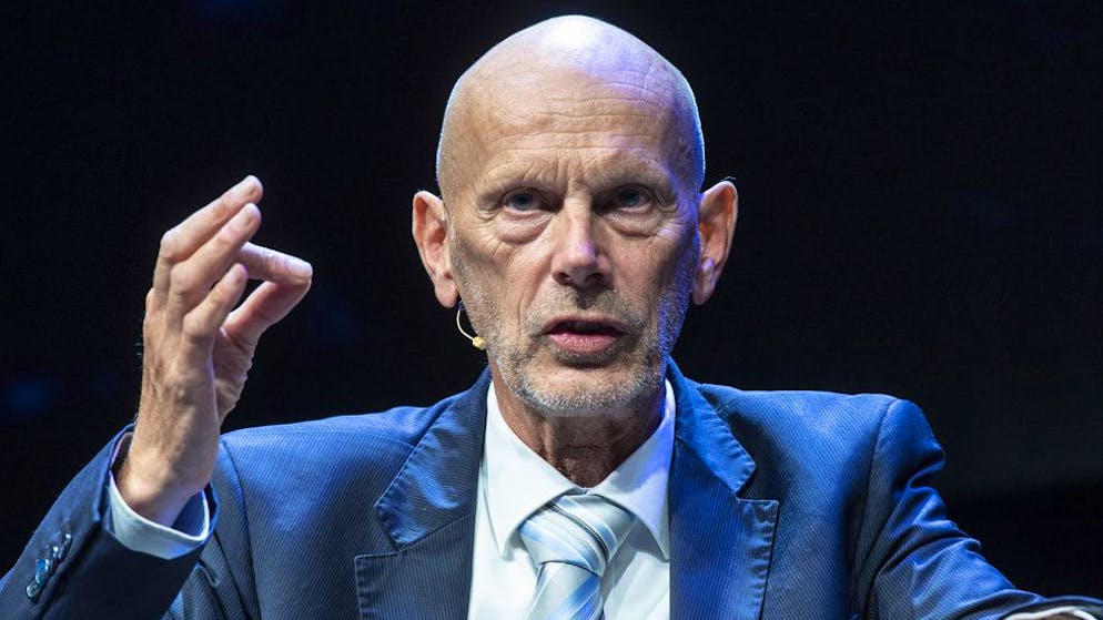 Mesures Covid, avec du recul. Daniel Koch: «Nous sommes allés trop loin»