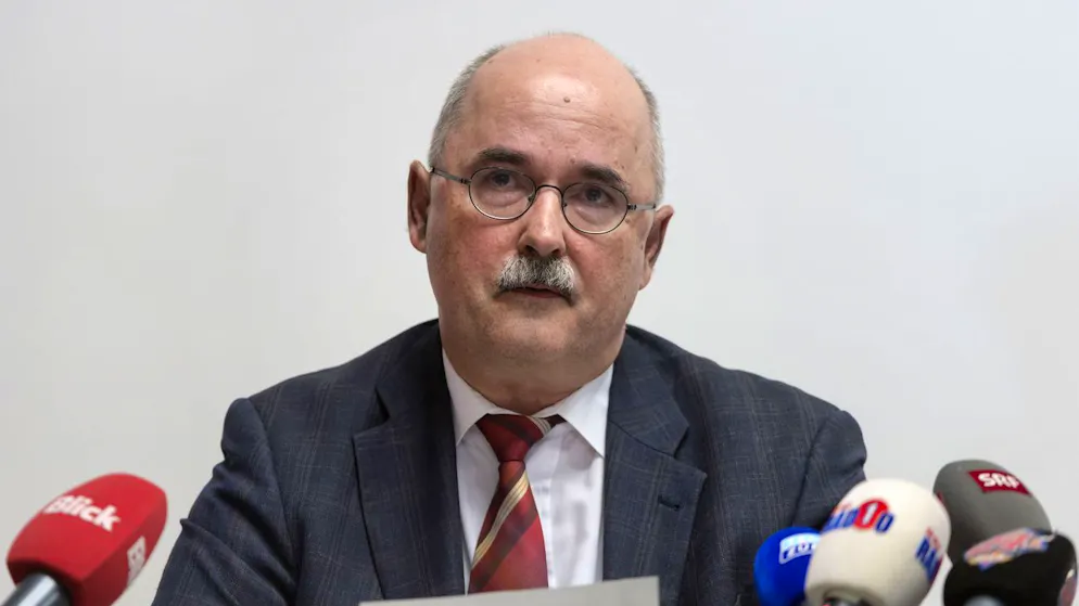 Brief des Bedauerns. Ex-Gefängnis-Chef entschuldigt sich bei Brian