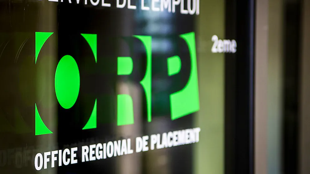 À fin octobre, 93'563 personnes étaient inscrites au chômage auprès des offices régionaux de placement (ORP), soit 2737 de plus que le mois précédent (archives).
