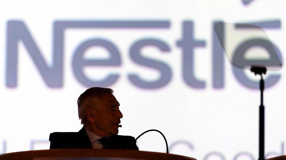 Pioggia di critiche. L'ex CEO di Nestlé: «Ecco perché è giusto rimanere in tutti i Paesi e pure in Russia»