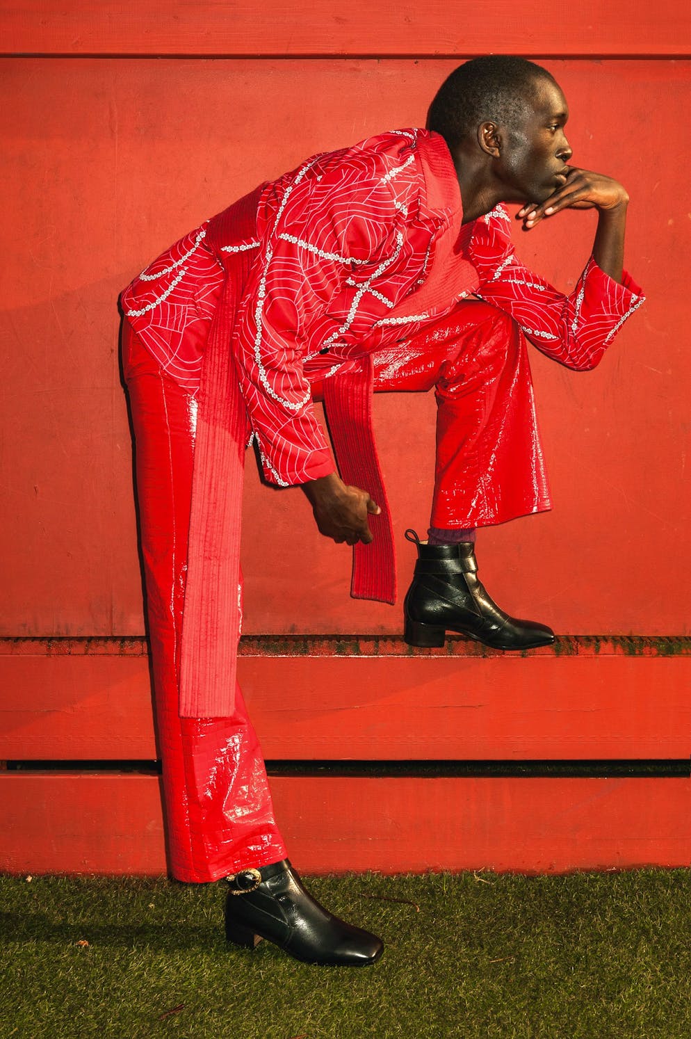 «Chez Walti. Photographs 2000 bis 2023»: Neuer Bildband von Fotograf Walter Pfeiffer. Der Bildband «Chez Walti. Photographs 2000 bis 2023», erschienen in der Edition Patrick Frey, zeigt einen Querschnitt durch Pfeiffers Schaffen in den letzten zwei Jahrzehnten.