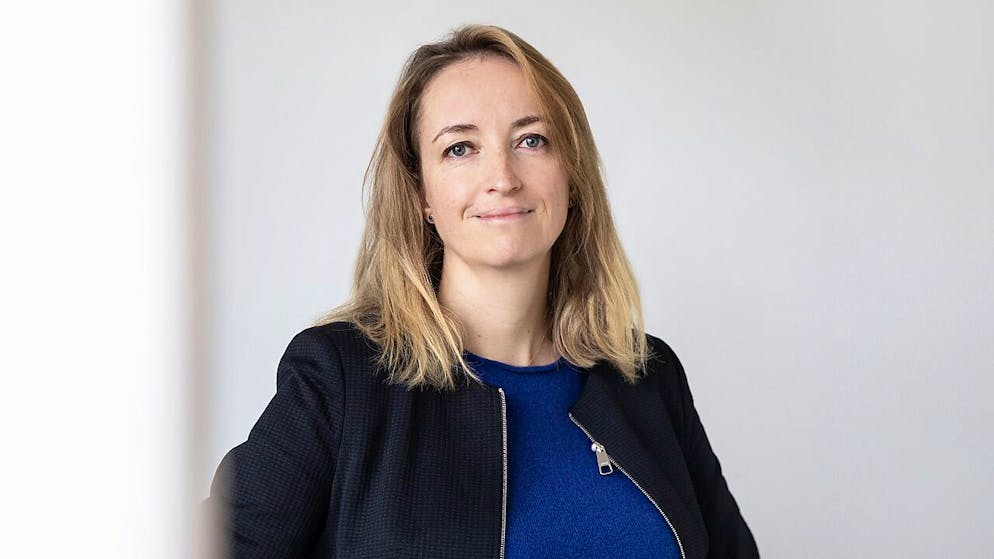 Karen Undritz sera la nouvelle directrice d'Y-Parc à partir du 1er février 2024.