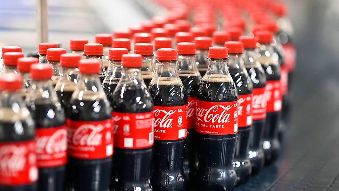 PSG, da oggi saranno banditi Coca-cola e tè freddo. Stop agli zuccheri