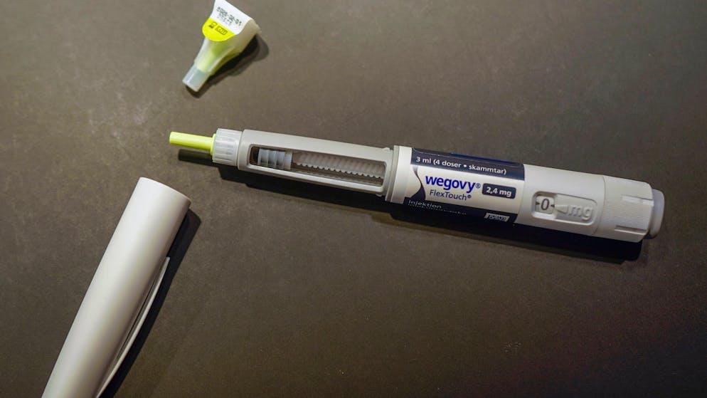 Wundermittel mit Nebenwirkung. Wegovy neu in der Schweiz – was du zur Abnehmspritze wissen solltest