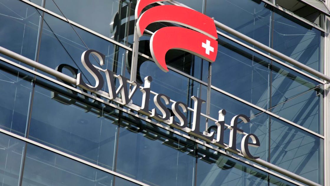 Assurancevie Swiss Life s