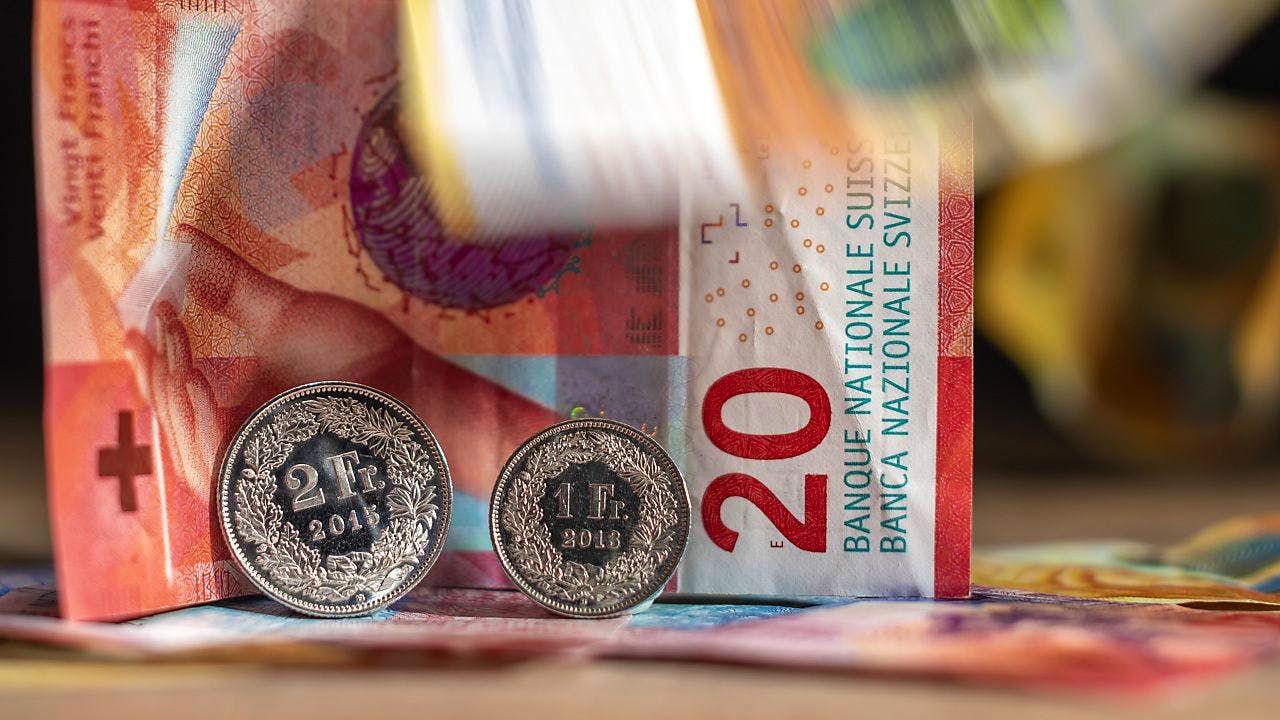 Löhne. UBS-Lohnumfrage: 2024 kein Reallohnzuwachs zu erwarten