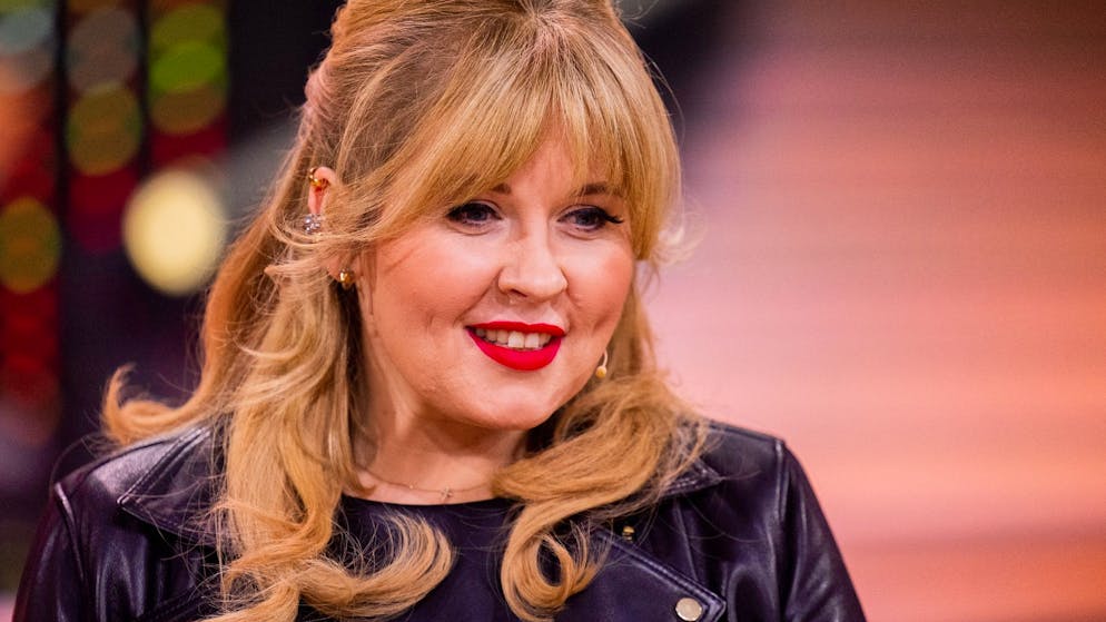 Vom Kinder- zum Schlagerstar. Maite Kelly spricht über «ungesunden Grössenwahn»