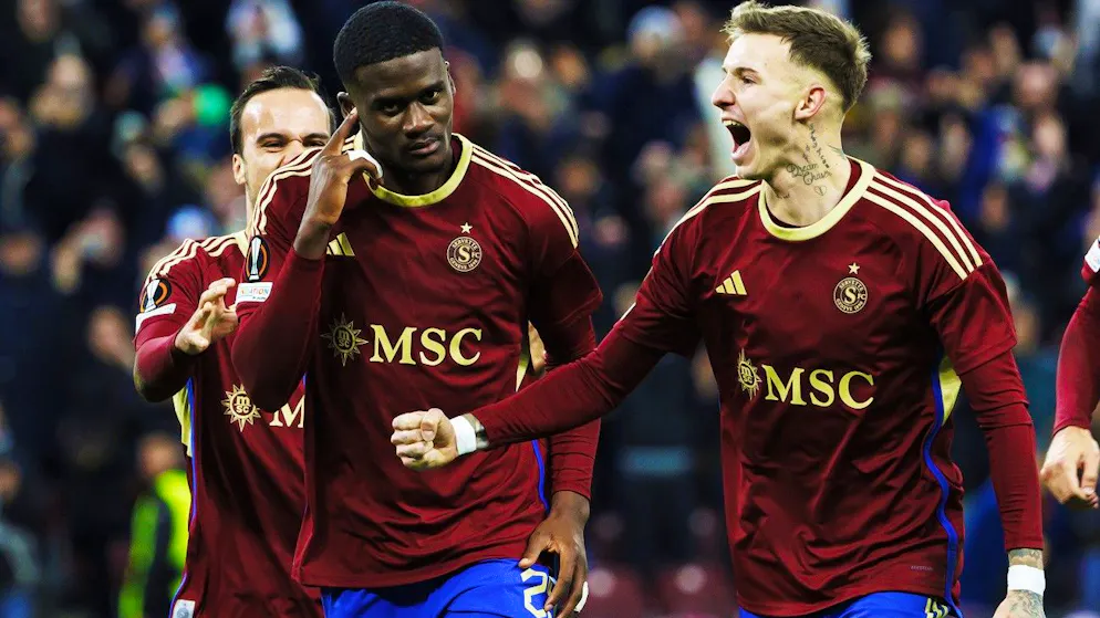 Europa League. Du cœur et de la rage et Servette s'achète de l'espoir !