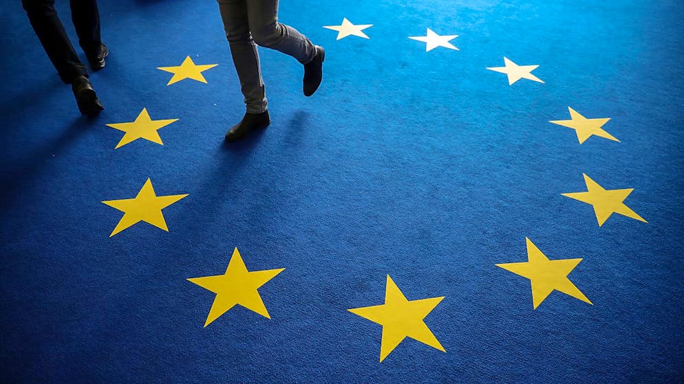 Guerra commerciale. L'UE valuta di colpire le Big Tech in caso di dazi americani