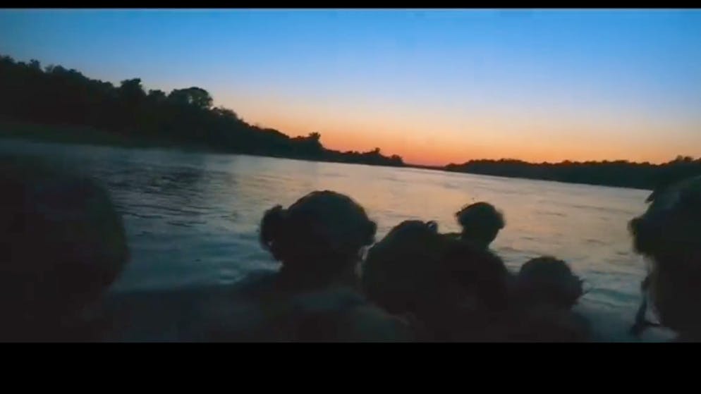 Lagebild Ukraine. Eingefrorene Frontlinie? Am Dnjepr kommt Kiew voran