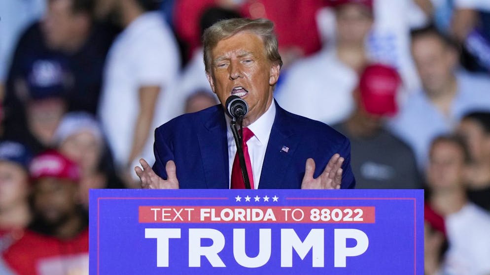 Elezioni. Negli USA Trump avanza, i rivali potrebbero puntare su aborto e democrazia