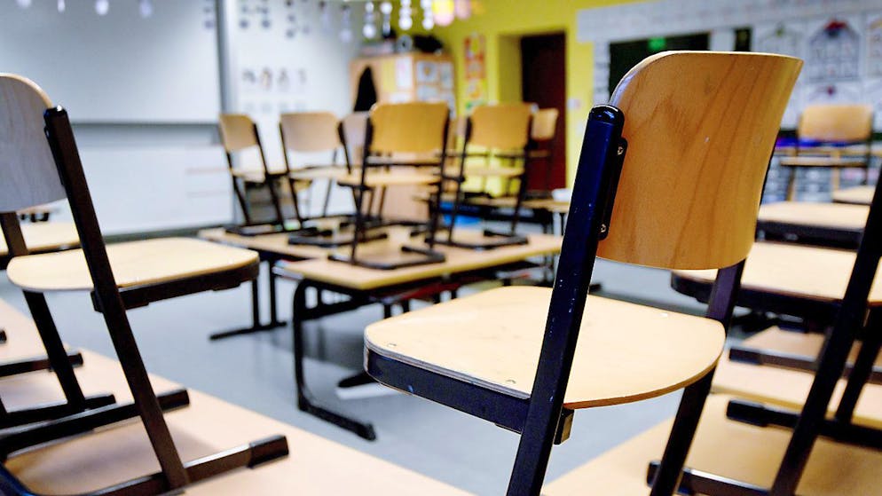 Immagine illustrativa/foto d'archivio.