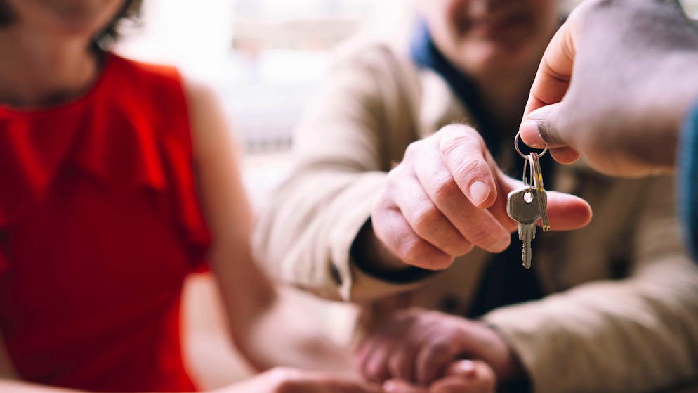 Expertin zum Wohnungsmarkt. «Wir sind weit davon entfernt, dass die Preise sinken»