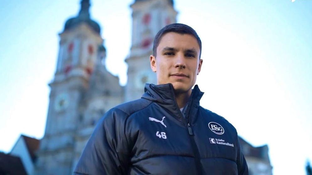 Intervista. Dall'Inter alla Super League, Zanotti: «A San Gallo ho trovato una cosa pazzesca»