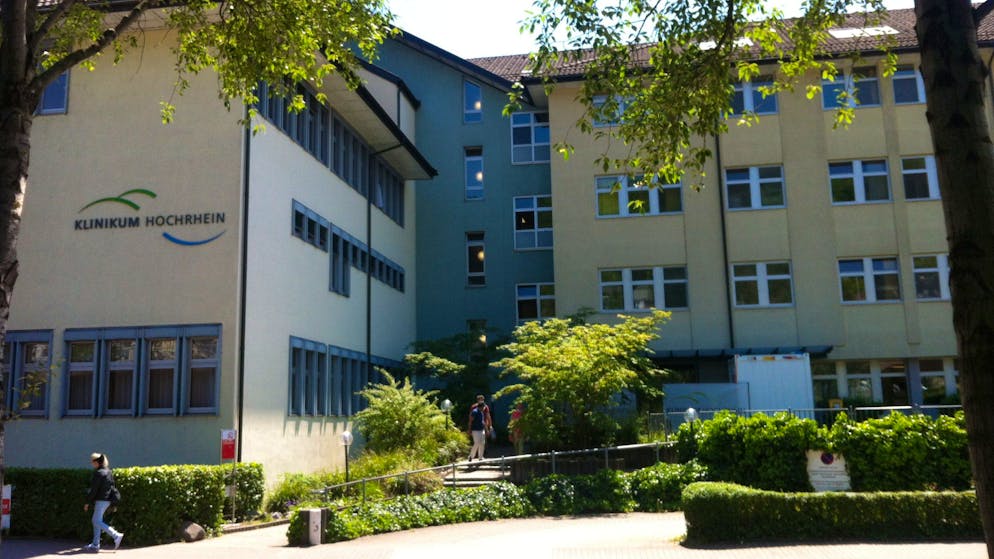 43-Jährige aufgeflogen. Betrügerin mogelt sich ins offizielle Arzt-Register