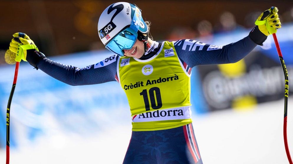 Ski alpin. Le contrôle du fluor, nouvelle tourmente du Cirque blanc