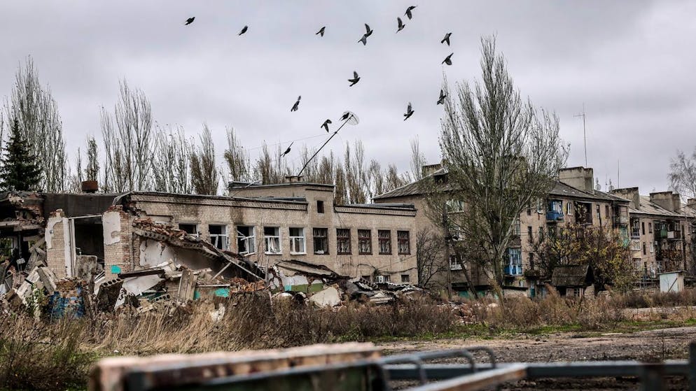 Guerra in Ucraina. La linea del fronte è congelata? No, ecco dove Kiev fa progressi