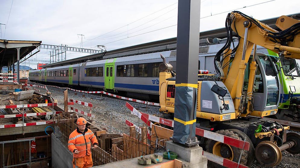 Svizzera. I trasporti pubblici non saranno pronti per i disabili entro fine 2023