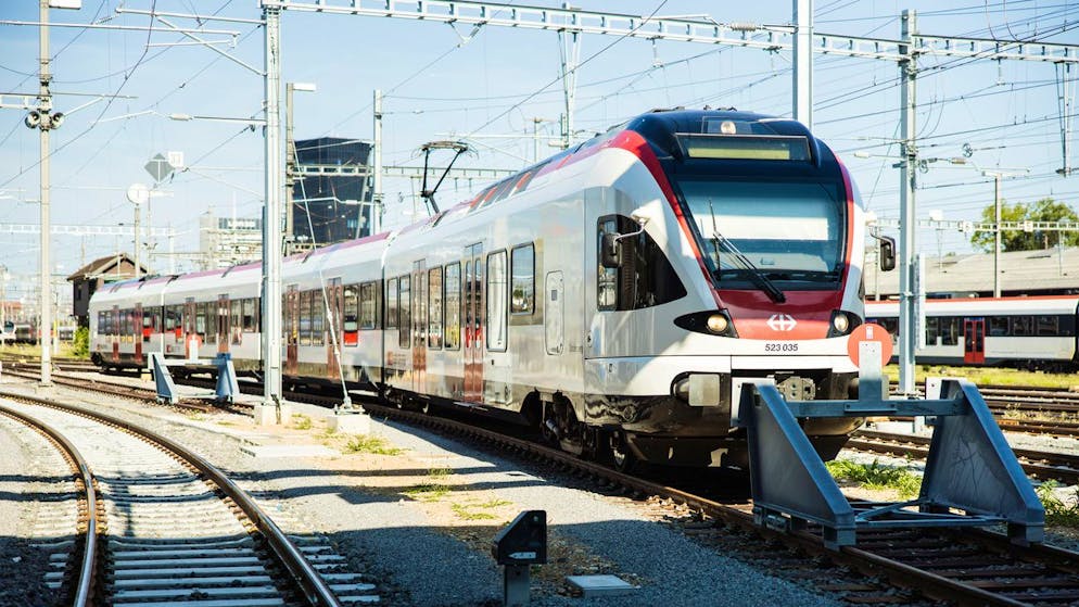 7,7 Milliarden sind zu wenig. Die SBB fordern mehr Geld vom Bund – sonst drohen Sperrungen