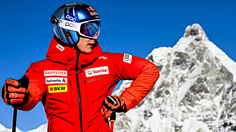 Zermatt stellt Marco Odermatt und den Skistars in diesem Sommer keine Trainingspisten zur Verfügung.