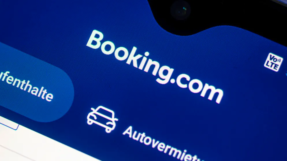 Sicherheitslücke. Booking.com wurde gehackt – was heisst das für deine Ferien?