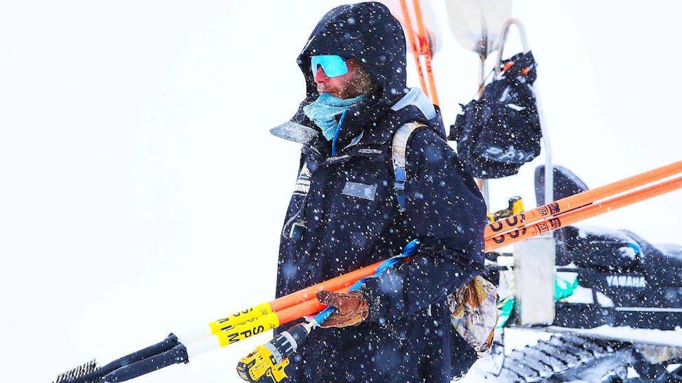Das Warten geht weiter. Wie sieht nun die Zukunft für die Matterhorn-Rennen aus?