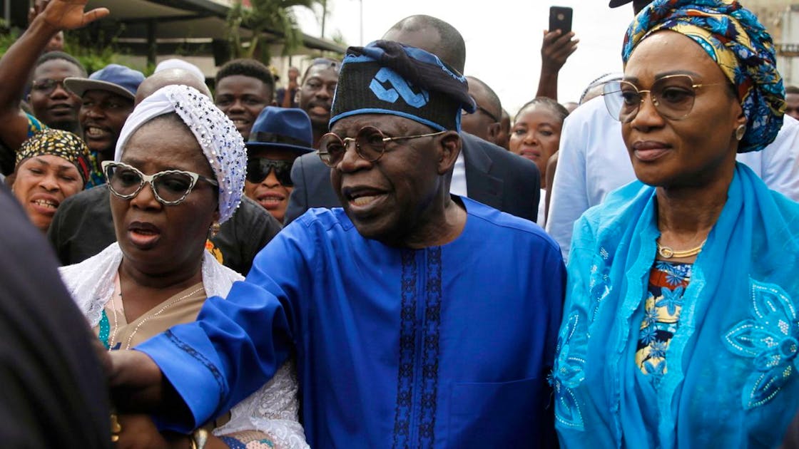 Nigeria Le parti au pouvoir, vainqueur d'élections locales, sort