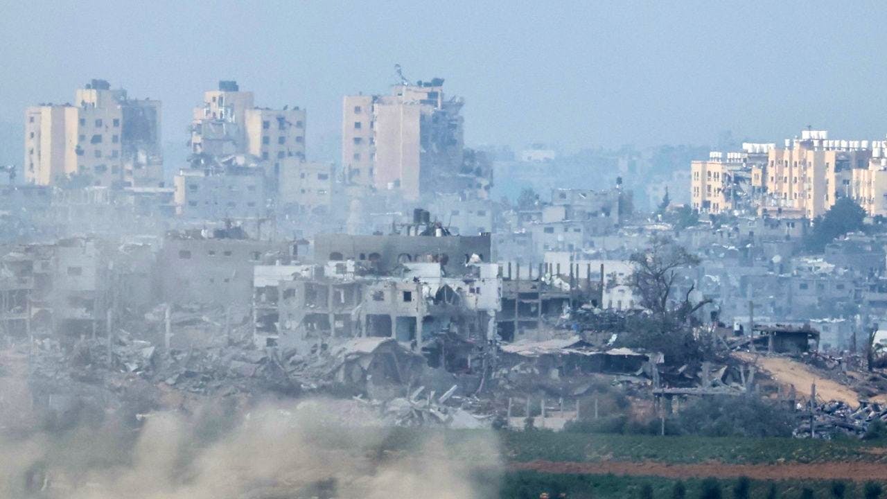 Onu: «Manca Gasolio, In 48 Ore Stop Alle Azioni Umanitarie A Gaza ...