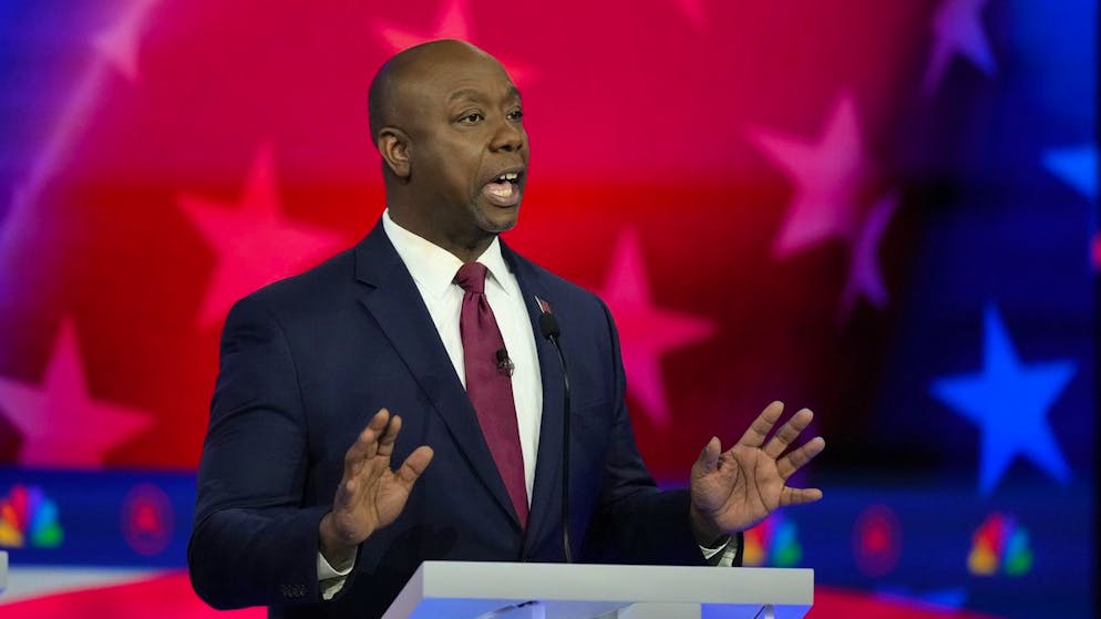 USA 2024. Tim Scott lascia la corsa alla Casa Bianca, sfida a due per il ruolo di anti-Trump