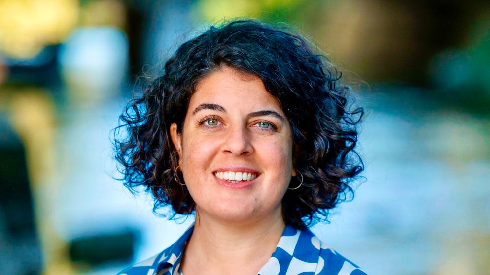 Roya Sabeti ist eidgenössisch anerkannte Psychotherapeutin, stellvertretende Leiterin Supported Employment PUK (berufliche Reintegration von Menschen mit psychischen Erkrankungen) und Dozentin für Gesundheitspsychologie an der Hochschule Luzern.