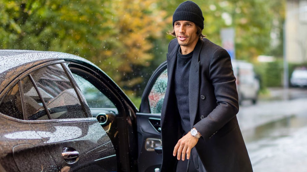 Die Nati im Stylecheck. Yann Sommer elegant, Granit Xhaka mit Stilbruch