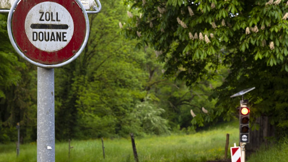 Wertfreigrenze 150 Franken. «Die Massnahme ist ein Witz»