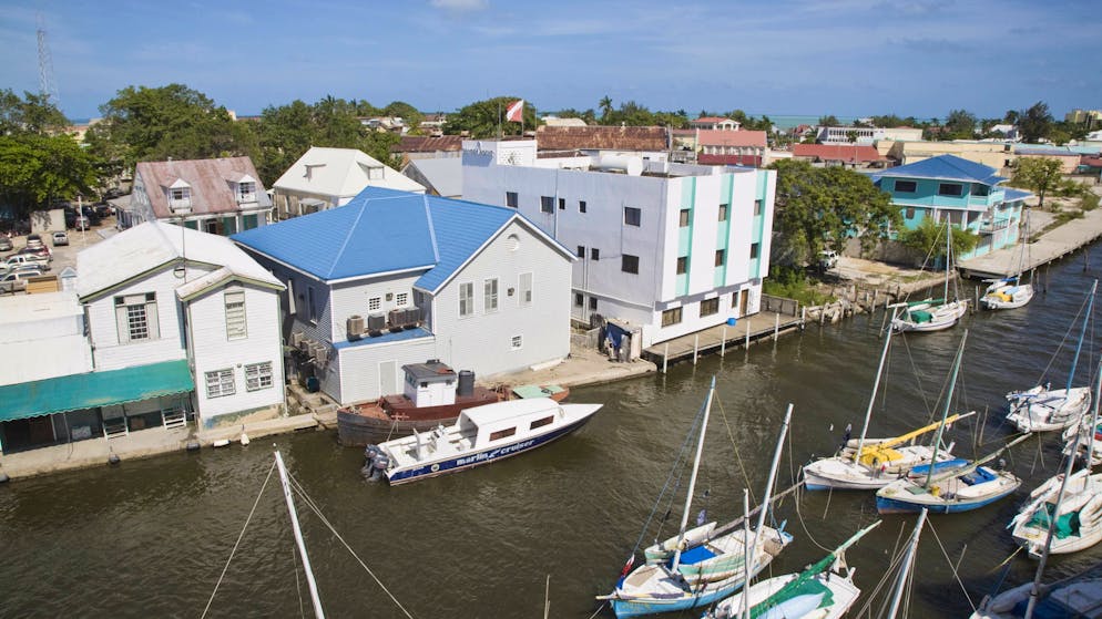 Contre la mort de «civils innocents». Le Belize suspend à son tour ses relations avec Israël