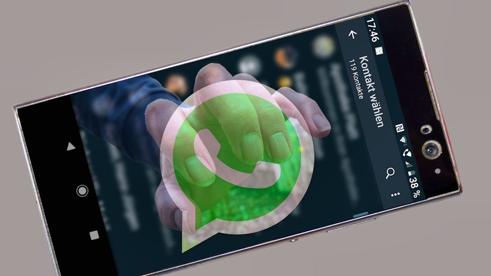 Free, unlimited backups are now the end of WhatsApp and Android.