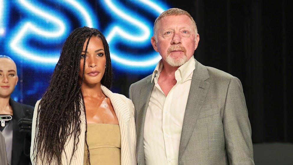 Boris Becker über Zukunft. «Ein langweiliges Leben ist das Letzte, was ich brauche»