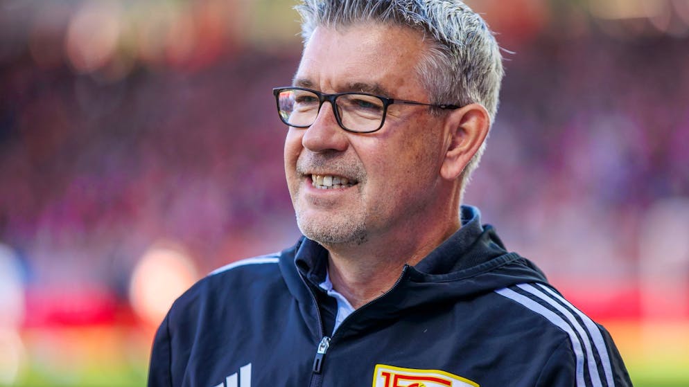 Er verlässt Union als Legende. «Baut ihm eine Statue» – Fans verneigen sich vor Urs Fischer