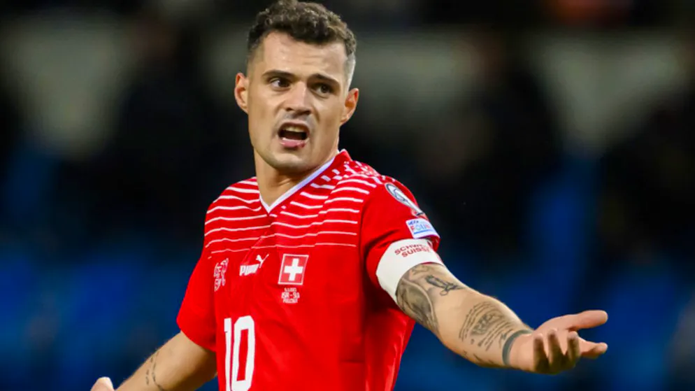 Auslosung EURO 2024. Der Nati winkt an der EM die Horrorgruppe