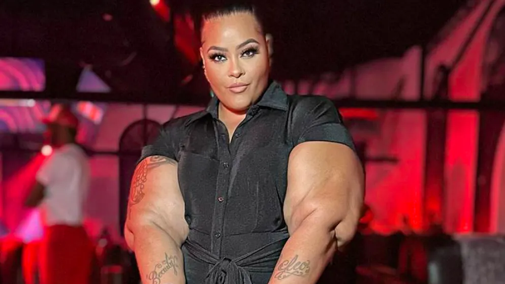 Brandi Mallory ist tot. «Extreme Weight Loss»-Teilnehmerin stirbt mit 40
