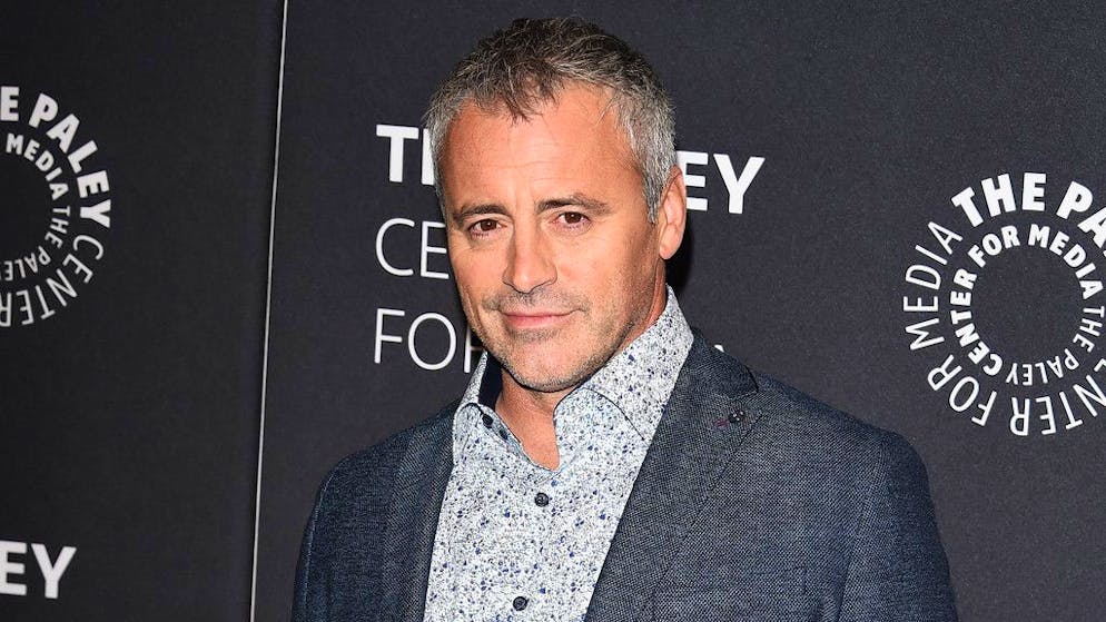 Celebrità. «Friends», è Matt LeBlanc il primo a ricordare Matthew Perry: «Sorriderò sempre pensando a te»